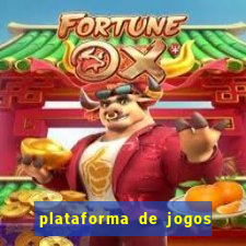 plataforma de jogos do carlinhos maia